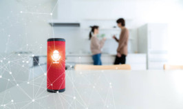 Wireless Speakers